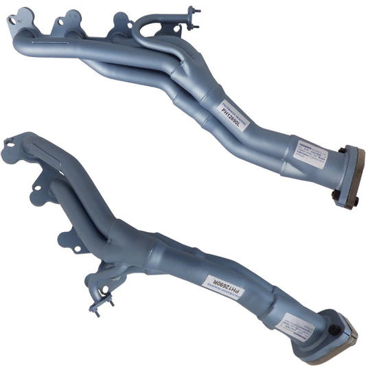 PACEMAKER Header Extractor For Landcruiser-Lexus 200 Series 4.7L Dohc V8