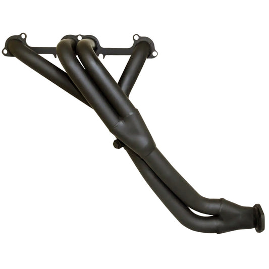 Header Extractor To Suit Holden Rodeo And Jackaroo 2.6L EFI 4Zei Motor