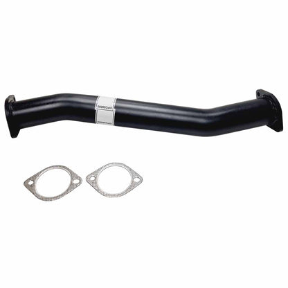 Patrol GU 3L And 4.2L / Navara D23 / Mercedes X250D 3" Exhaust Pipe Only Option