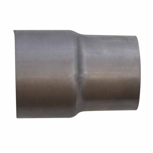 Universal Exhaust Pipe Reducer 3 Inch 76mm - 4 Inch 102mm Mild Steel