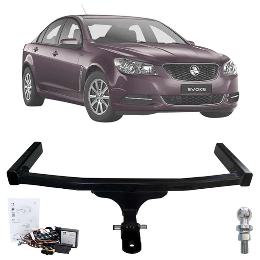 BTA Towbar Kit To Suit Holden Commodore VE/VF 02/2013 - 12/2017 Wiring Harness 750041EJ