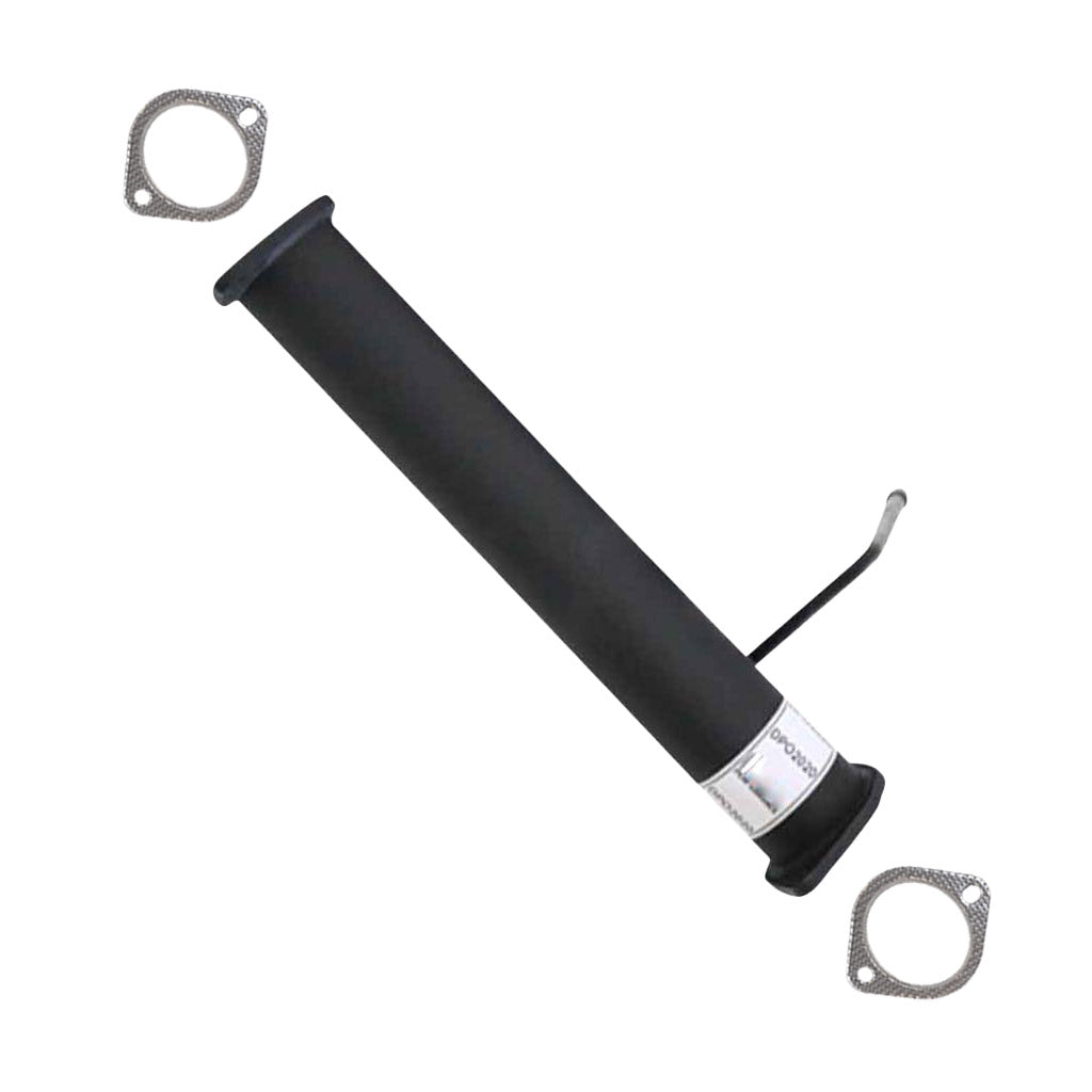 Volkswagen VW Amarok My16 3L TDI550 3 Inch Pipe Only Section
