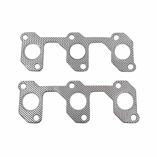 Exhaust Manifold Gasket - Landcruiser 1HZ 6Cyl