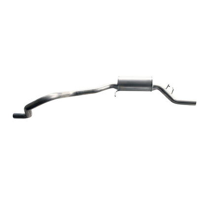 Ford Falcon EA EB ED EF EL AU 6Cyl Wagon Standard Cat Back Exhaust -With Muffler