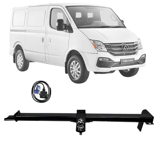 BTA Towbar Kit To Suit LDV V80 Van 2013 - On