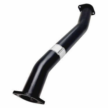 Patrol GU 3L And 4.2L / Navara D23 / Mercedes X250D 3" Exhaust Pipe Only Option