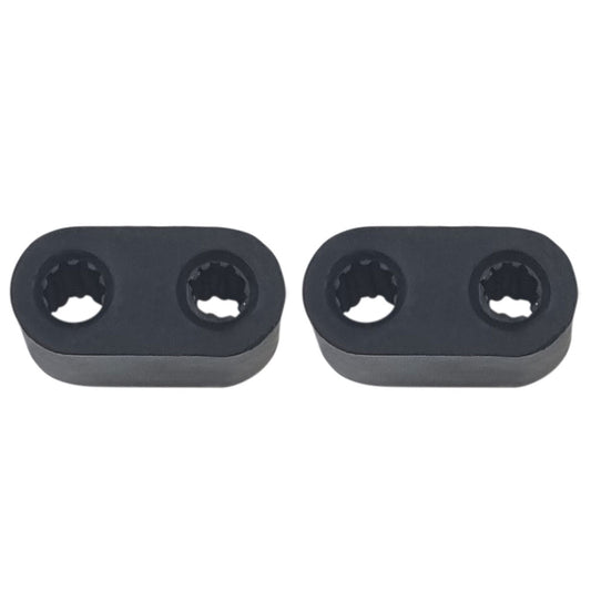 Holden Commodore VS-VF, HSV, Monaro, Statesman Front Rubber Support x2