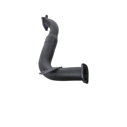 Isuzu MUX & DMAX June 2012 3" Dump Pipe With Gasket