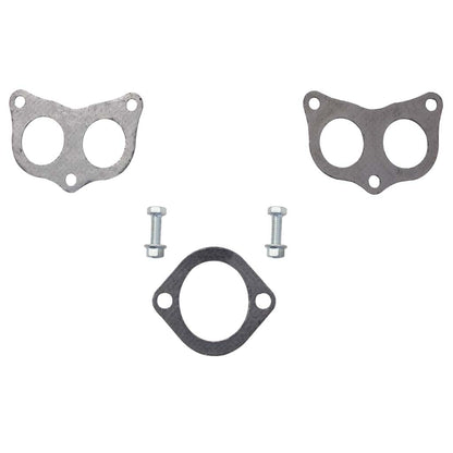 XFORCE 4 Into 1 Headers And Over K Frame To Suit Toyota 86 Subaru Brz 2.0L