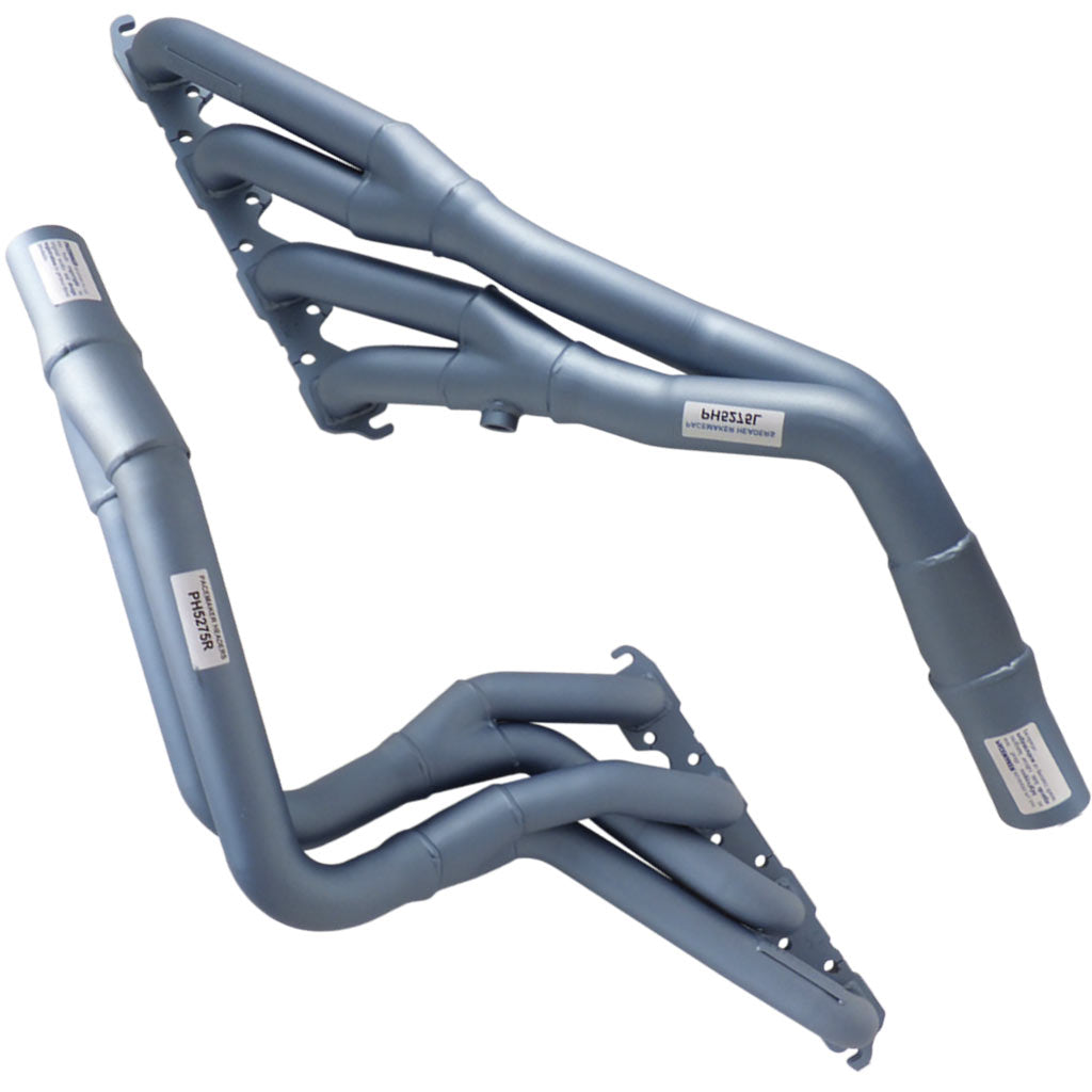 PACEMAKER Headers Extractors For Holden HQ HJ HX HZ WB 5L Or 5.7L EFI