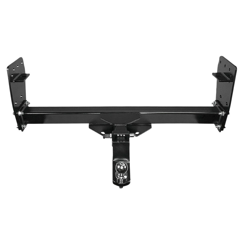 BTA Towbar Kit To Suit Mitsubishi Triton MQ MR Ute 03/2010-12/2018 with bumper