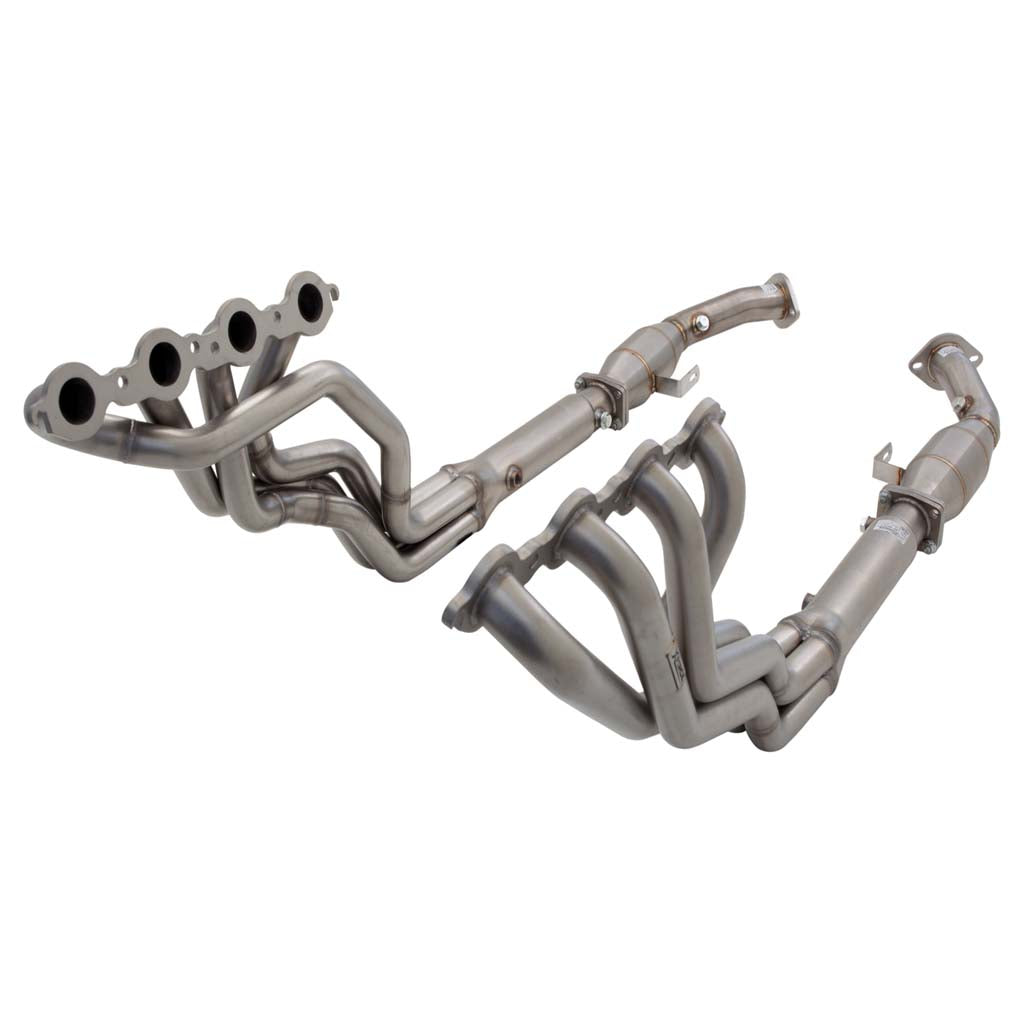 Holden Commodore V8 Header & Cat Kit