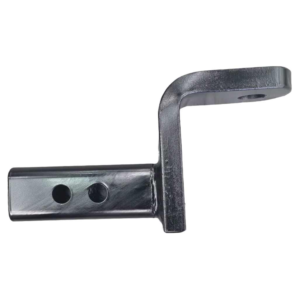 BTA Towbar Kit To Suit SsangYong Rexton 10/2018 - On