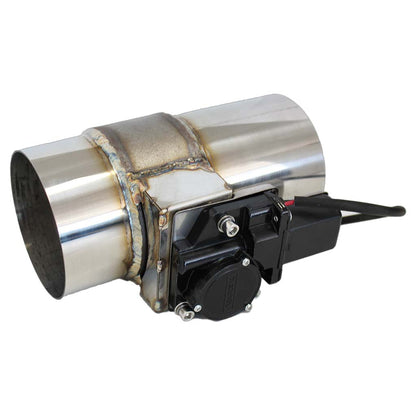 3.5Inch Exhaust Valve