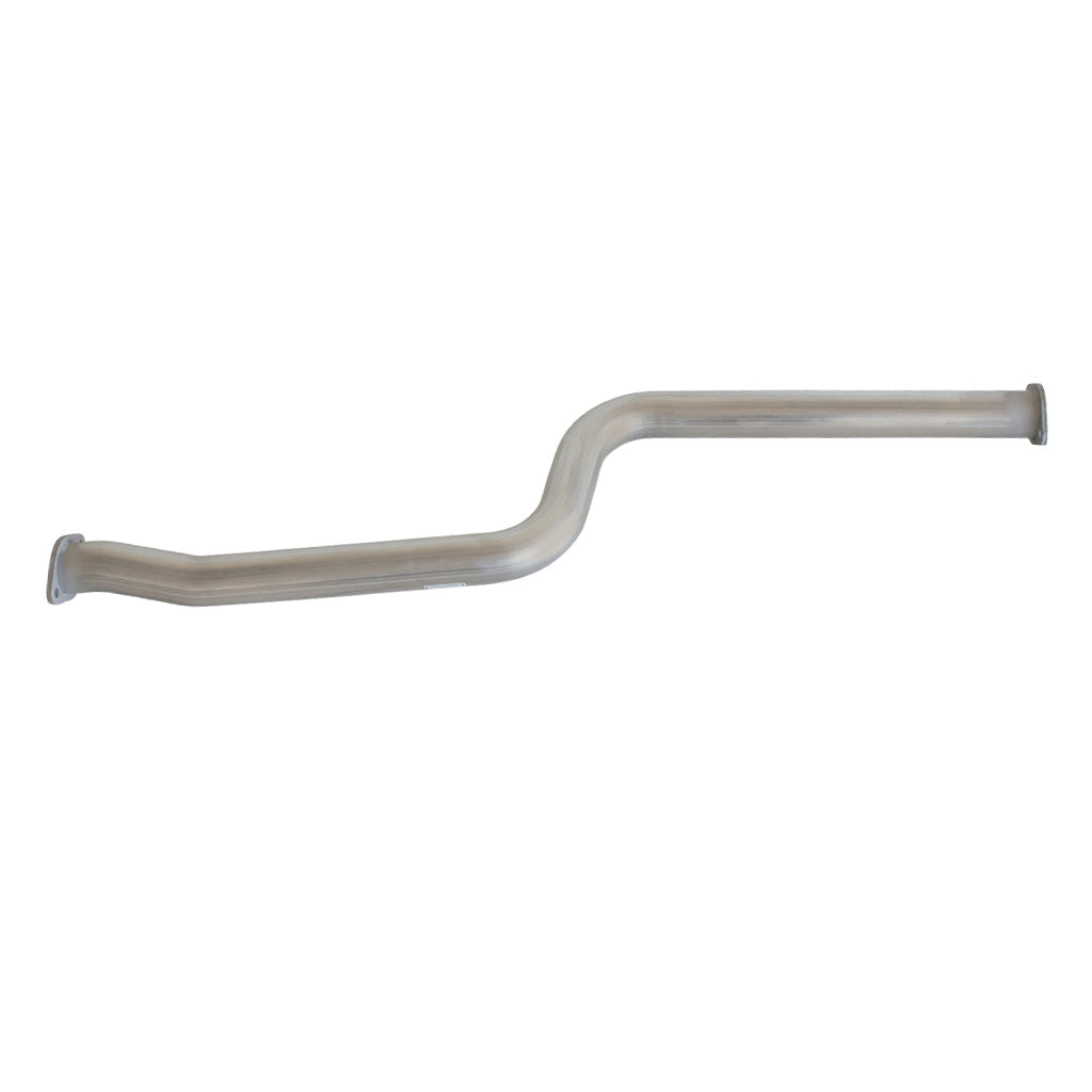 Ford Falcon BA BF 6Cyl 4L Ute (LPG Only) Standard Exhaust Cat Back - Pipe Front