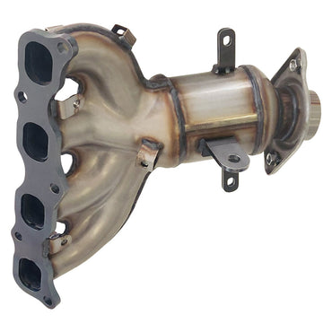 Mitsubishi ASX XA XB 2.0L 4B11 Wagon (2010-2016), Outlander ZJ ZK ZL 2.4L AB12/4J12 (2012-21) Euro 6 Replacement Manifold Cat Converter