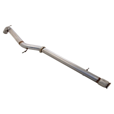 Ford Ranger Raptor Particulate Filter Back Exhaust System