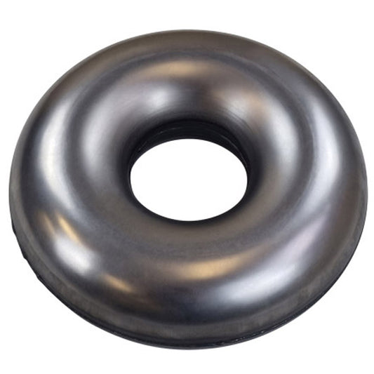 1.75 Inch Mild Steel 360 Degree Bend Welded Donut