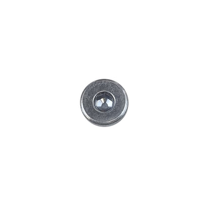 Universal Exhaust Oxygen Sensor Plug 18mm x 1.5 Allen Key