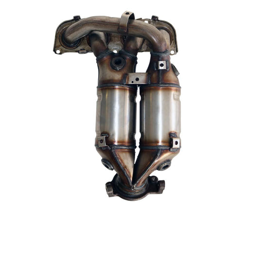 Manifold Catalytic Converter Suits Toyota Avensis RAV4 2L 1AZ-FE 07/00 -03/03 Euro 3