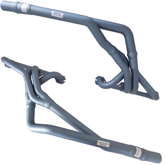 PACEMAKER Extractors Holden HQ HJ HX HZ WB 283 400 V8 Small Block Chev