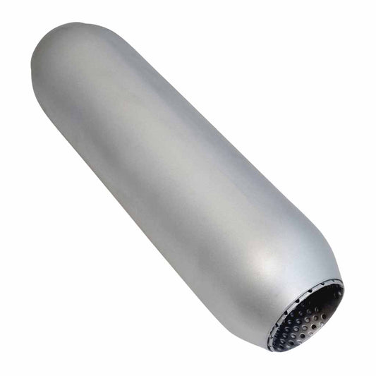 Perforated Hotdogs - Various Sizes, Lengths,Material