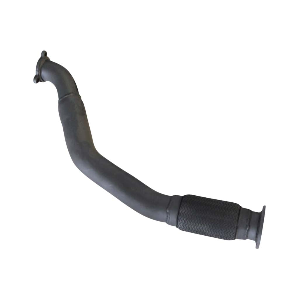 Toyota Landcruiser 105 Series DTS 3 Inch Dump Pipe