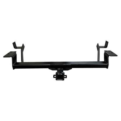 BTA Towbar Kit To Suit Holden Rodeo Ute With Bumper 03/2003 - 05/2008