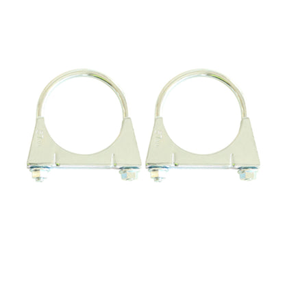 Holden Commodore VT VX VY VZ V8 And VZ V6 Sedan Twin 2.5 Inch Exhaust Rear Suitable With Existing DEA Components Only.