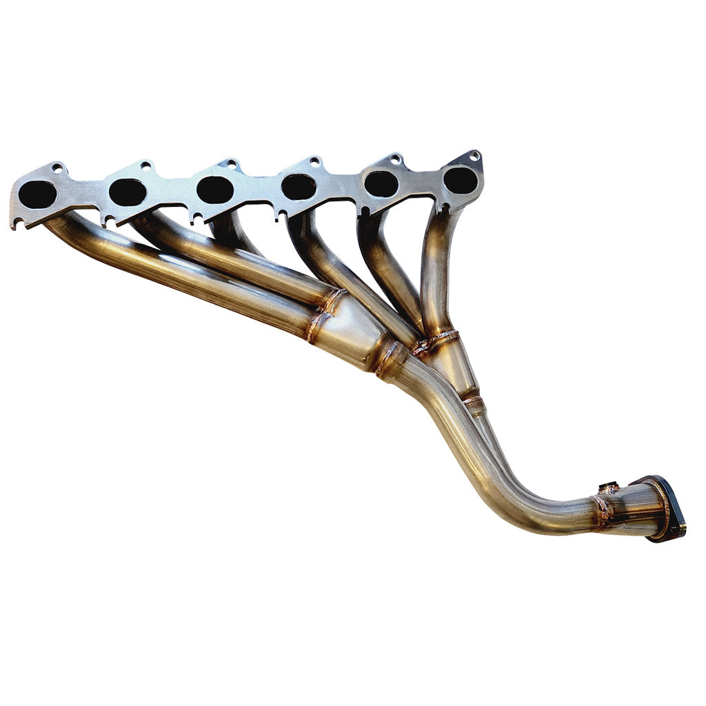 XPS Header Extractor Suits Falcon BA BF FG Fairlane 4L and Territory SX SY 2WD & 4WD 4L Motors