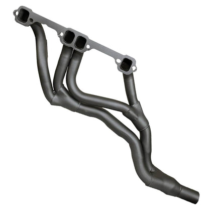 Holden HT HG V8 Small Block Chev AFR Heads Genie Headers Extractors