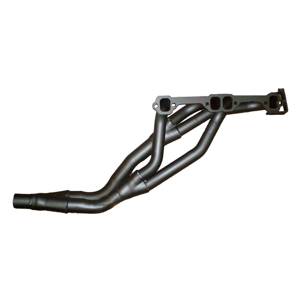 Holden HK HT HG V8 Small Block Chev 283-400 Genie Extractor 1968 To 1971