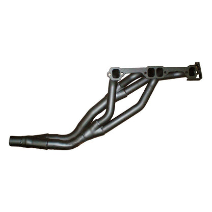 Holden HK HT HG V8 Small Block Chev 283-400 Genie Extractor 1968 To 1971