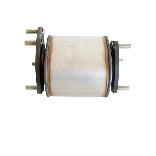 Holden Captiva CG 2.4L Z24 2009-2011 Replacement Close Coupled Cat Euro 5