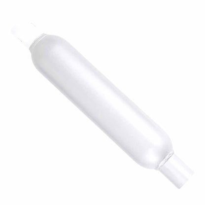 Louvered Hotdogs - Various Sizes, Lengths