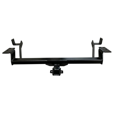 BTA Towbar Kit To Suit Isuzu D-Max Tub Body (No Bumper) 06/2008 - 06/2012