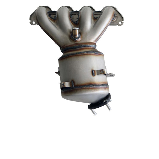 Holden Cruze JG JH Sedan 1.8L 2009-13 Replacement Manifold Catalytic Converter Euro 6