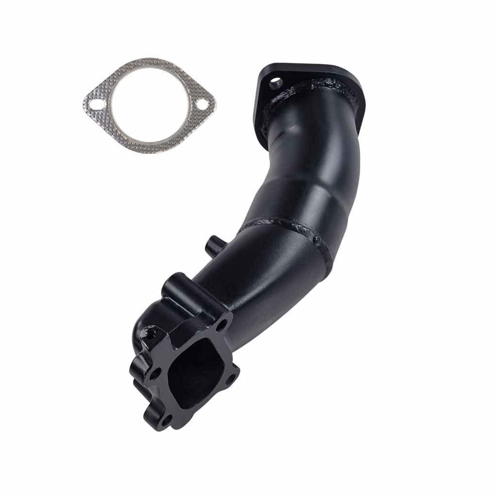 3 Inch Dump Pipe To Suit Nissan Navara D22 2.5L