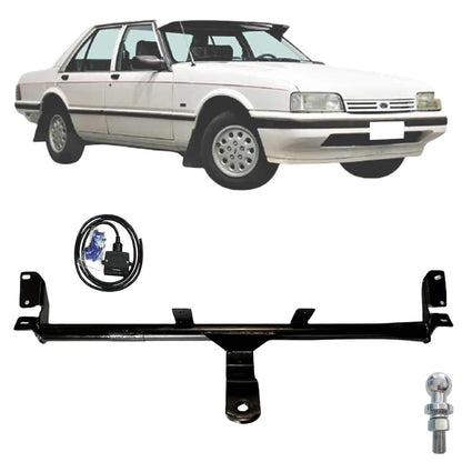 BTA Towbar Kit To Suit Ford Falcon XD/XF 1979 - 2/1987