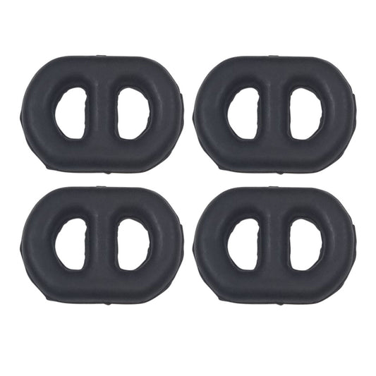 Holden Commodore VB VC VH VK VL VN VP VR VS Exhaust Hanger Figure 8 Rubber Mounts X4