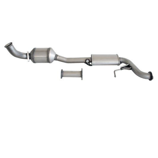 Ford Falcon FG Replacement Cat Catalytic Converter 6Cyl 4L Sedan Wagon Ute & LPG