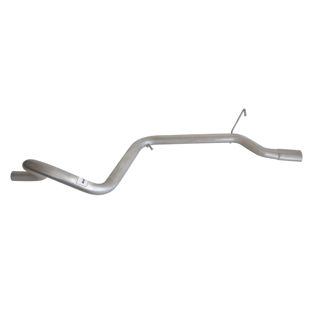 Ford Falcon EF EL AU 6Cyl 4L Sedan Standard Cat Back Exhaust - Muffler & Tailpipe