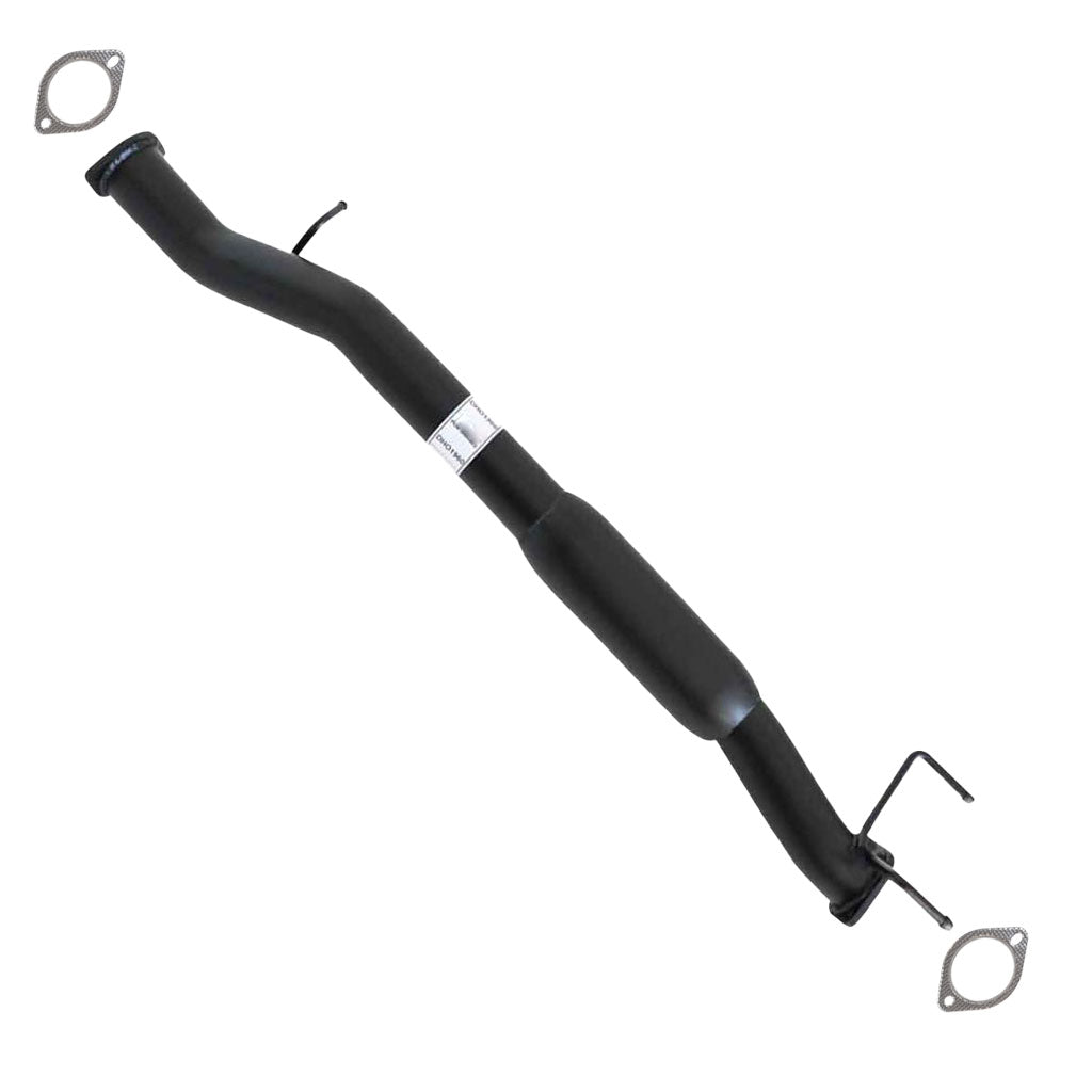 Ford Ranger PJ-PK 3L And BT50 3L 06-2011 Manual 3 Inch Hotdog Section