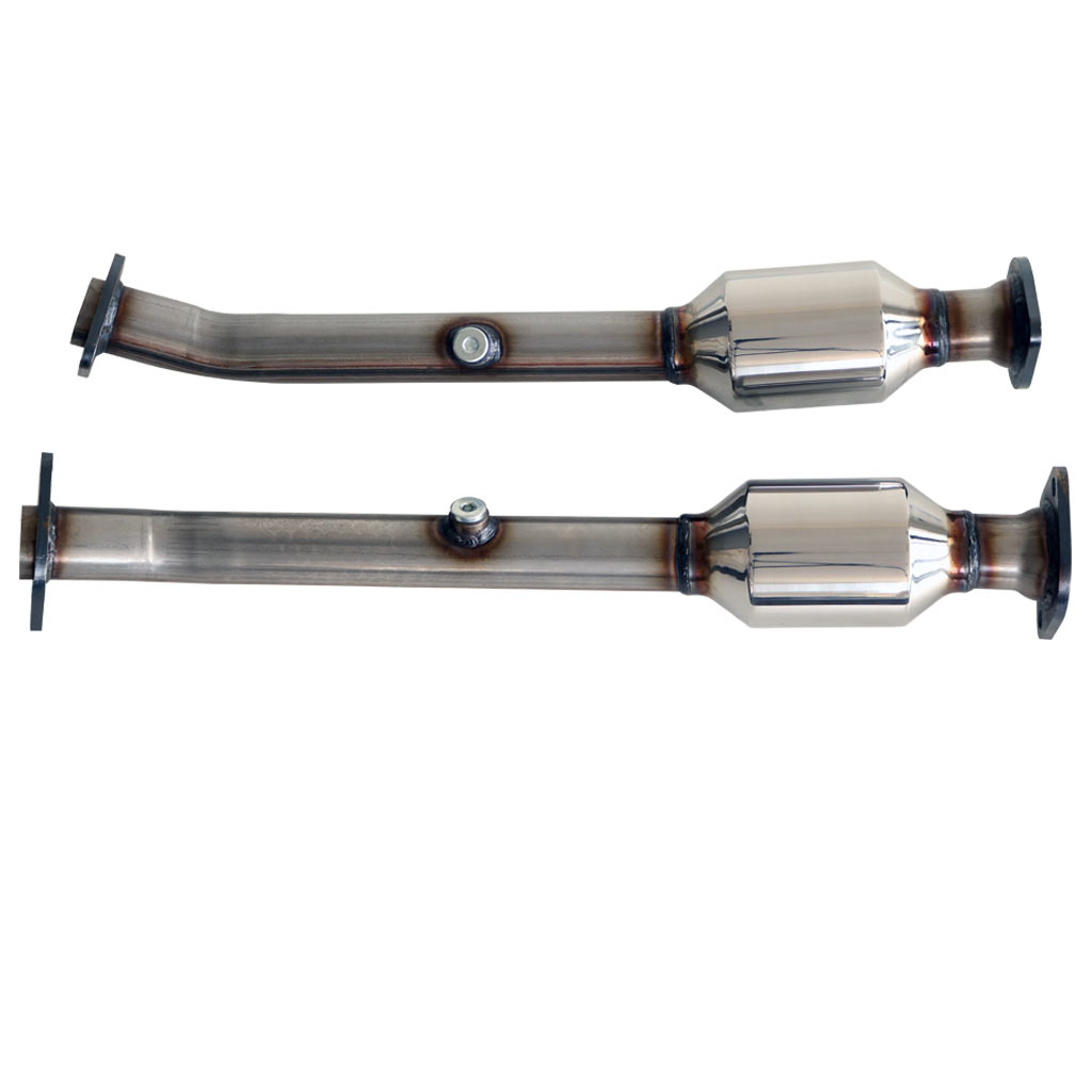 Nissan Navara D40 And Pathfinder R51 4L V6 2005-13 Cat Converter Kit