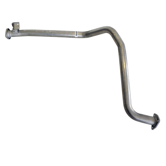 Landcruiser FZJ75 HZJ75 78 79 4.2L 1HZ And 4.5L Standard Exhaust Connector Pipe