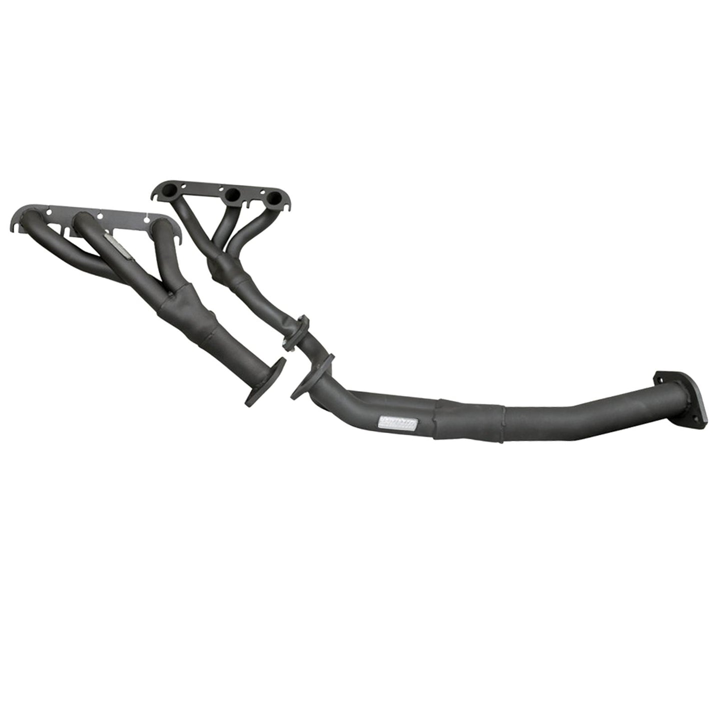 Holden Commodore VN VP VR V6 3.8L Auto Genie Headers Extractors