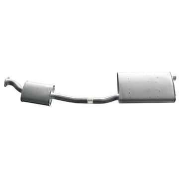 Ford Falcon EA EB ED EF EL AU 6Cyl Wagon Standard Cat Back Exhaust -With Muffler