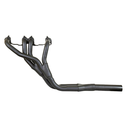 Header Extractor To Suit Toyota Hilux And 4 Runner YN65 YN67 2L 2.2L 3Y 4Y