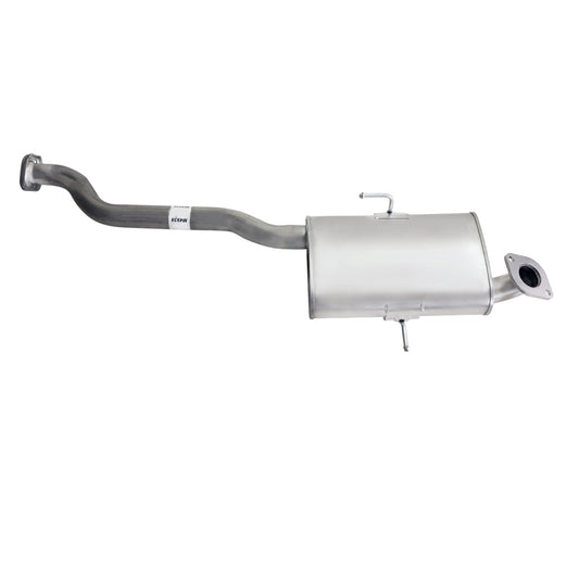 Holden Commodore VS 3.8L V6 Ecotec Ute And Wagon Standard Exhaust Front Muffler