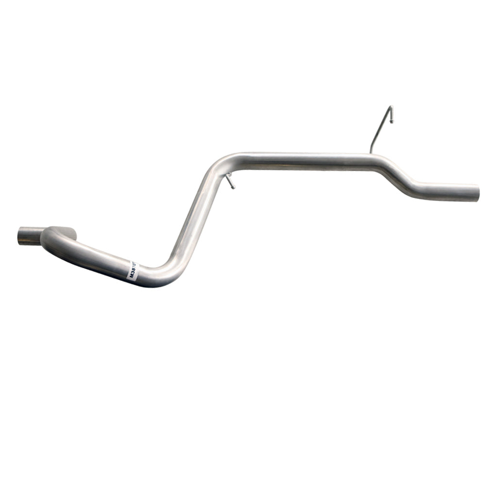 Ford Falcon EA EB ED 6Cyl 3.9L 4L Sedan Standard Exhaust Tailpipe Assembly